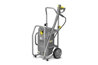 Electric Hot Pressure Washer